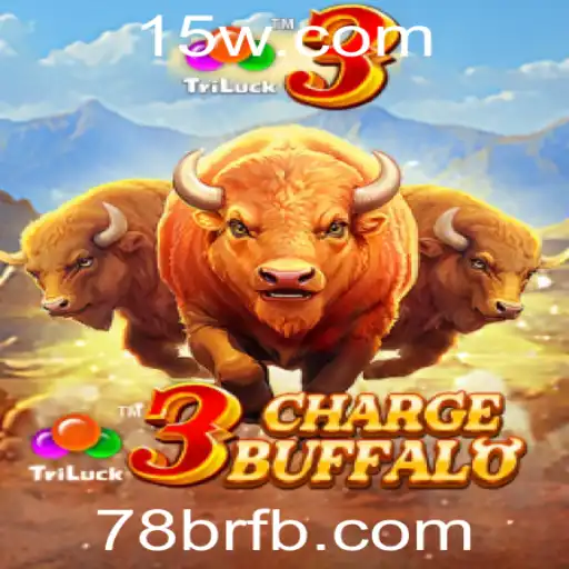 Explorando o Jogo 3ChargeBuffalo: Mergulho nas Regras e Dinâmica