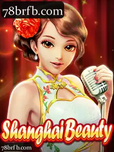 ShanghaiBeauty