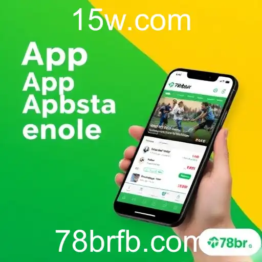 78br: App de apostas para brasileiros