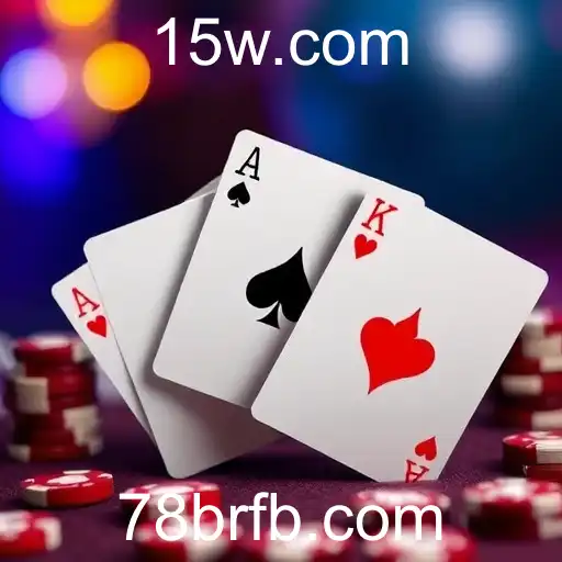 Descubra o Mundo do Bacará Online com 78br