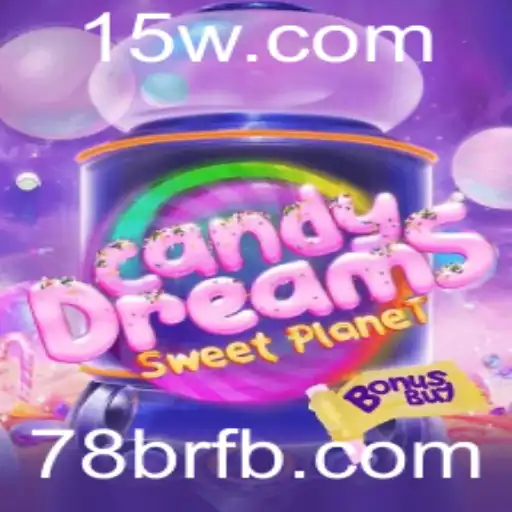 CandyDreamsSweetPlanet: Uma Aventura Doce no Mundo dos Jogos