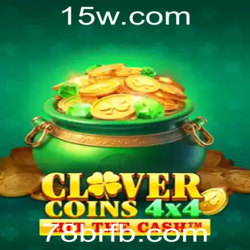 Explorando CloverCoins4x4: Diversão e Estratégia no Mundo dos Jogos