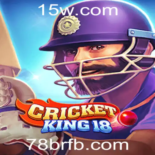 Descubra o Mundo do CricketKing18: Um Mergulho nas Regras e Dinâmicas do Jogo