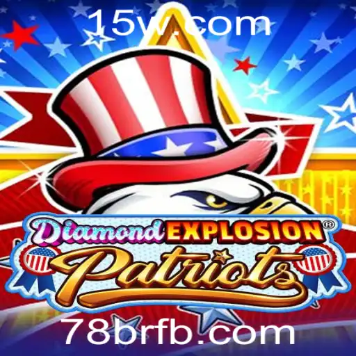 DiamondExplosionPatriots: Um Mergulho no Mundo das Aventuras Explosivas