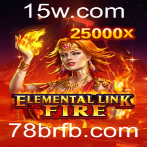 ElementalLinkFire: Aventuras no Mundo dos Elementos