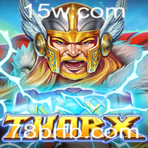 ThorX: A Nova Sensação no Mundo dos Jogos - Descubra as Regras e Dinâmica de 78br