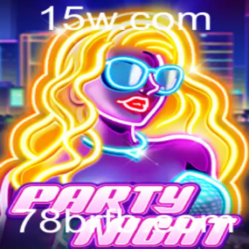 Descubra o Novo Jogo PartyNight: Diversão e Estratégia com 78br