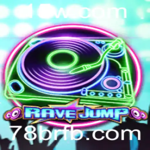 Descubra o Fascinante Mundo de RaveJump: O Jogo que Está Conquistando Multidões