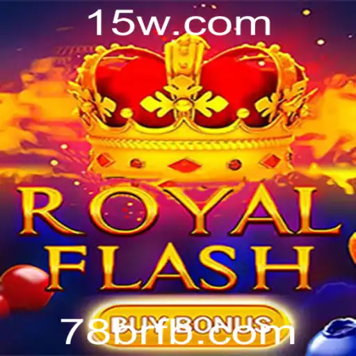 Descubra o Entusiasmante Mundo de RoyalFlashBuyBonus