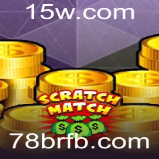 ScratchMatch: Uma Nova Dimensão no Mundo dos Jogos com 78br
