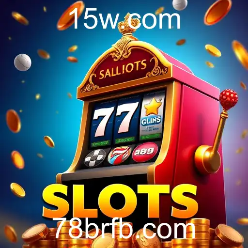 78br - Slots Online: Diversão Última em Segurança