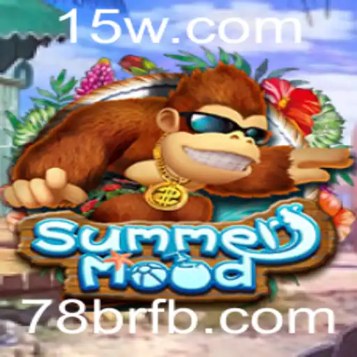 SummerMood: A Nova Sensação do Mundo dos Jogos com a Palavra-Chave 78br