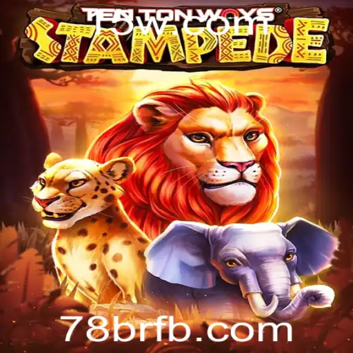 Aventuras e Estratégias em TenTonWaysStampede: O Jogo do Momento